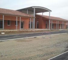 Futur &eacute;cole de lilou