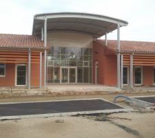 Futur &eacute;cole de lilou