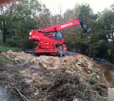 Le manitou