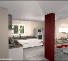 Projet cuisine Epiard