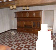 Salle a manger / Salon