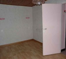 Chambre rdc