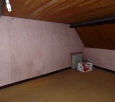 Chambre 1