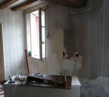 Salle a manger / salon
