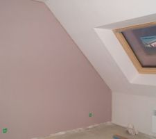 Premiére chambre