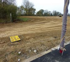 Il manque une borne...