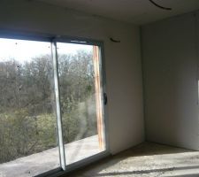 Chambre etage