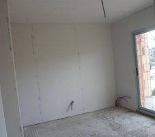 Deuxieme chambre