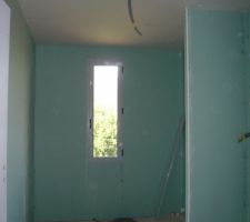 Salle de bain parents