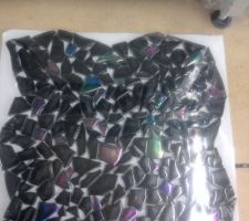 Choix 2 douche italienne