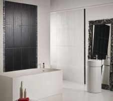 Salle de bain parentale: carrelage commandé!