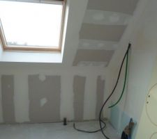 La salle de bain