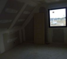 La chambre de nos ptit bou