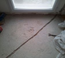 Travaux de plomberie et d'électricité