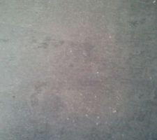 Carrelage salle de bain....