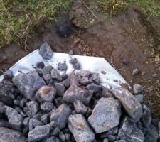 Acc&egrave;s chantier