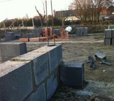 &eacute;l&eacute;vation vide sanitaire