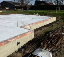 Protection vide sanitaire avec WeberDry Plus