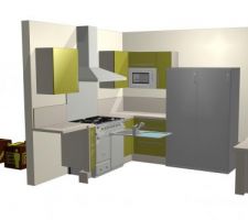 Autre vue 3d