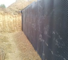 Delta MS   Drainage