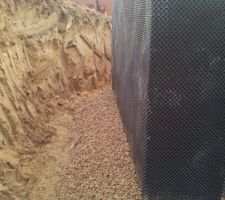 Delta MS   Drainage