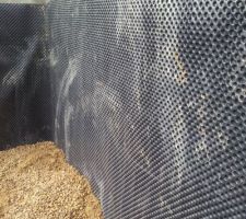 Delta MS   Drainage