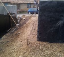 Delta MS   drainage