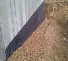 Delta MS   Drainage