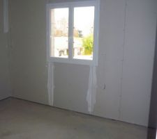 Chambre 1