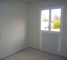 Chambre parentale