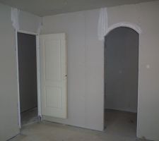 Chambre parentale