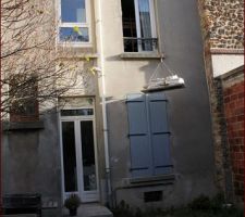 L'&eacute;vacuation des gravats