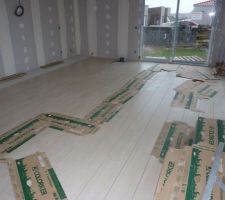 Carrelage