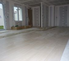 Carrelage