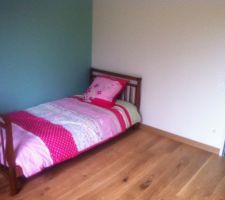 Chambre enfant