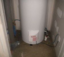 Il prend trop de place!!!!