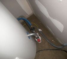 Le ballon d eau chaude