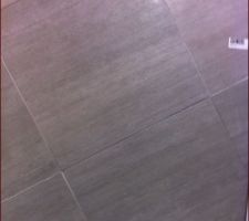 Choix du carrelage pour les principales pièces de maison sauf chambres, salles de bain, et coin spa! en 60x60