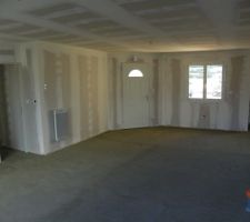 Salon / sejour