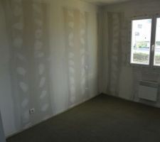 Une chambre