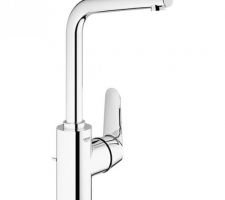 Notre robinet de sdb - Grohe