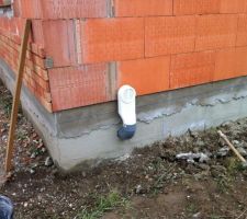 Aération vide sanitaire -easyventil