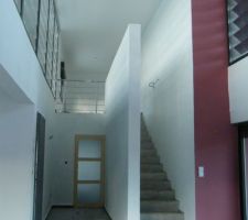 Sous couche peinture