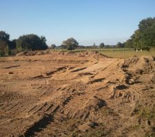 Et voil&agrave; un beau trou