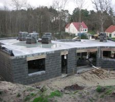 1er tas &eacute;l&eacute;vation de l'&eacute;tage