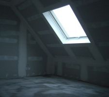 La chambre du dernier