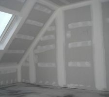 La salle de jeux