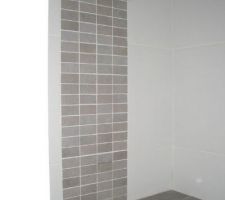 Douche italienne
