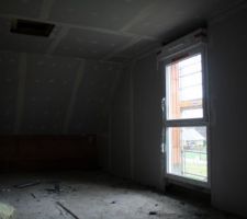 Chambre parentale