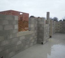 Bureau entr&eacute;e